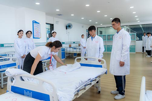 健康管理工程系