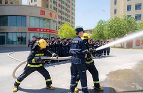 健康工程系