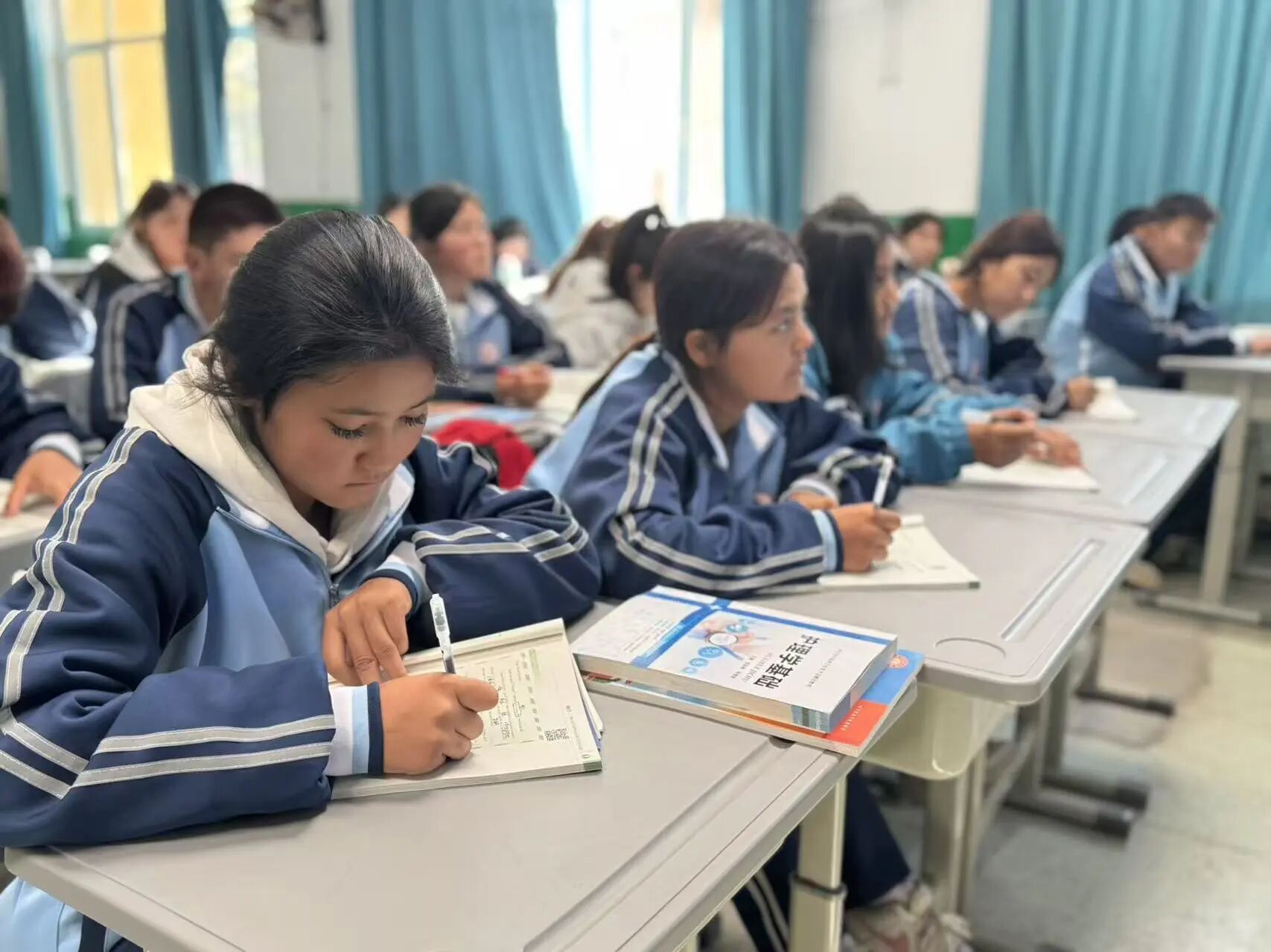 春启新程，匠筑未来——文孚技工学校春季开学暨春季招生启动